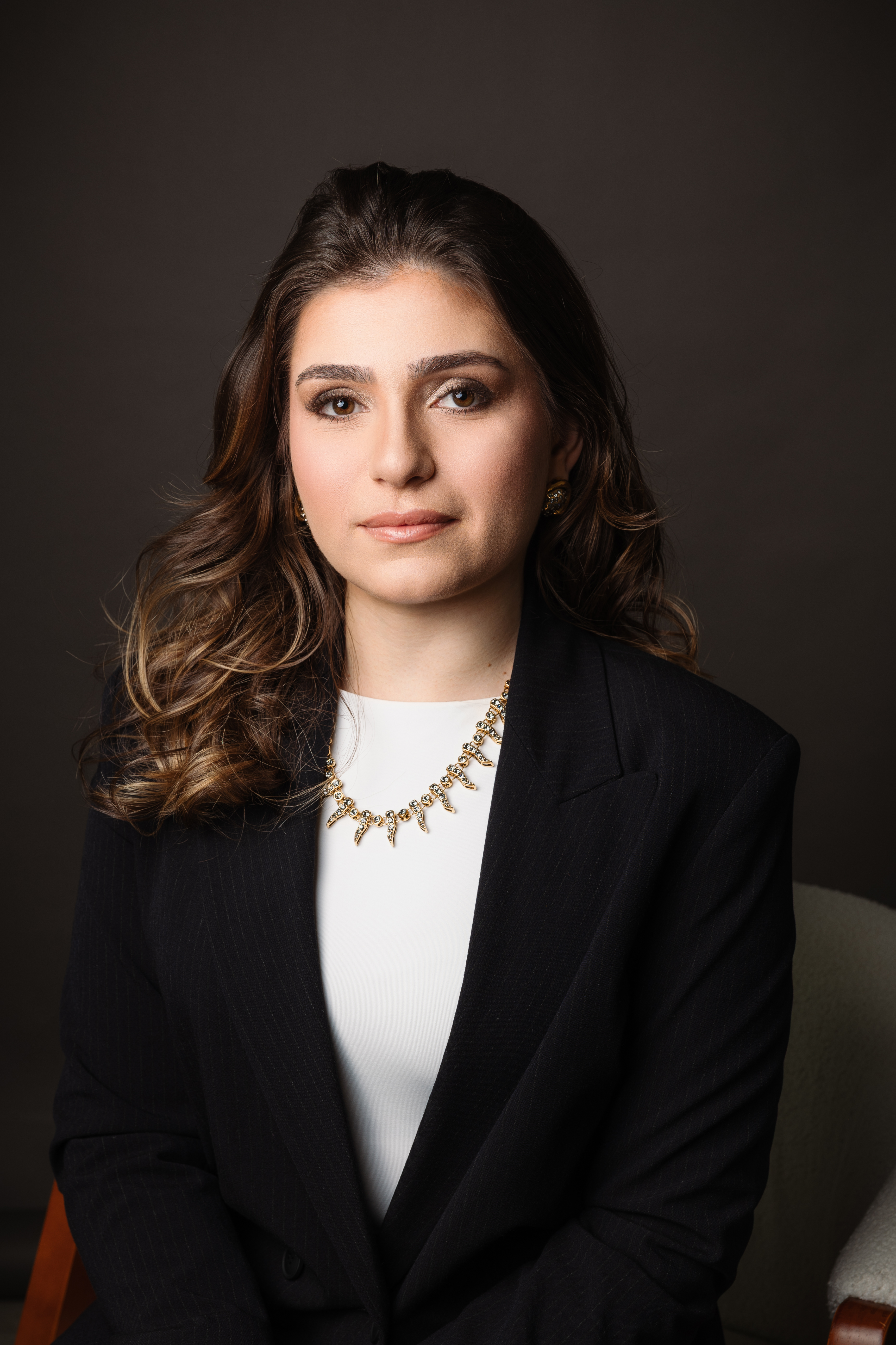 Isabel Pimenta, Partner at GRPC, Global Talent Mobility · Sports Law