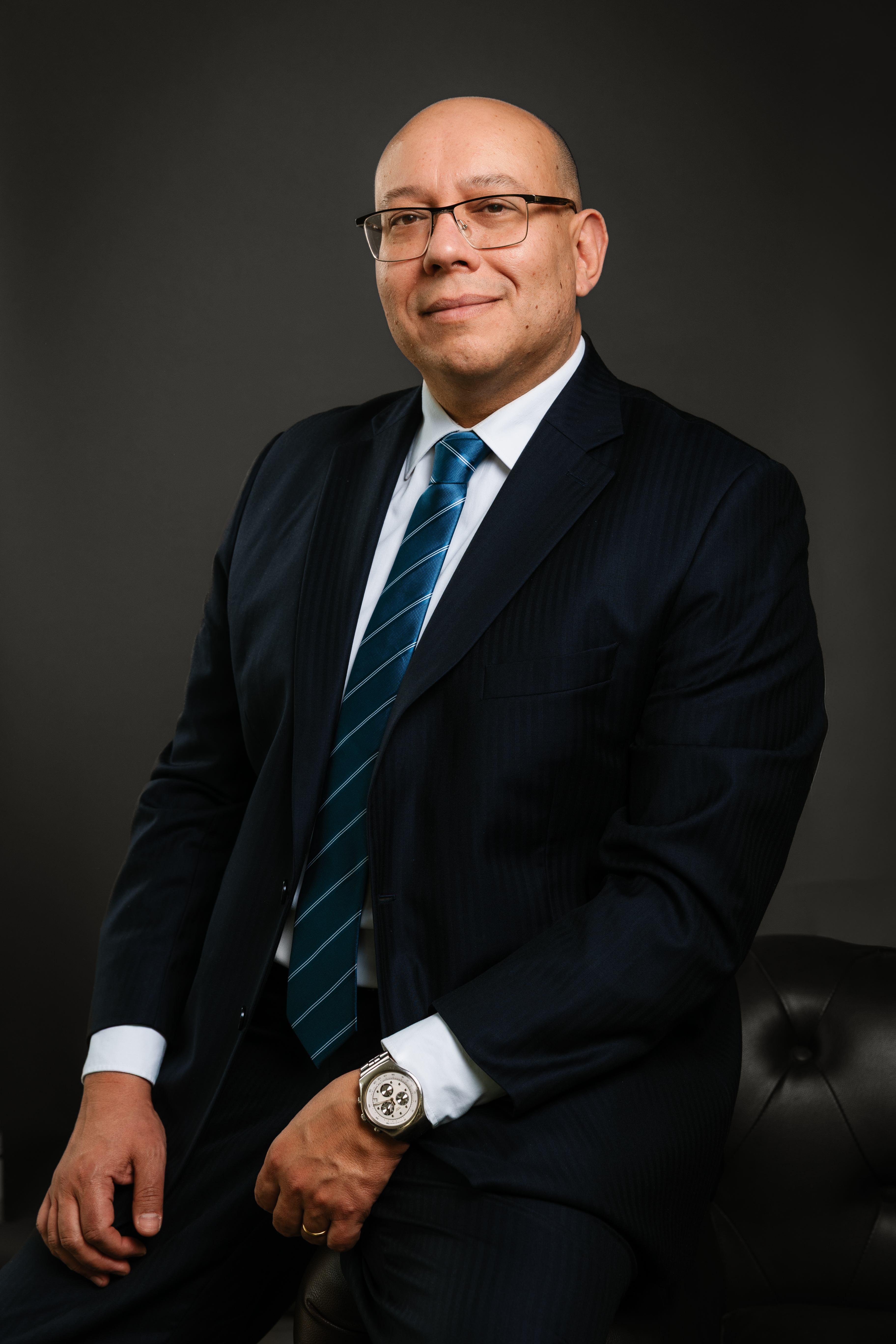 Bruno Gutman, Founding Partner at GRPC, Corporate, Tech & VC · Sports Law