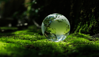 ESG & Sustainability