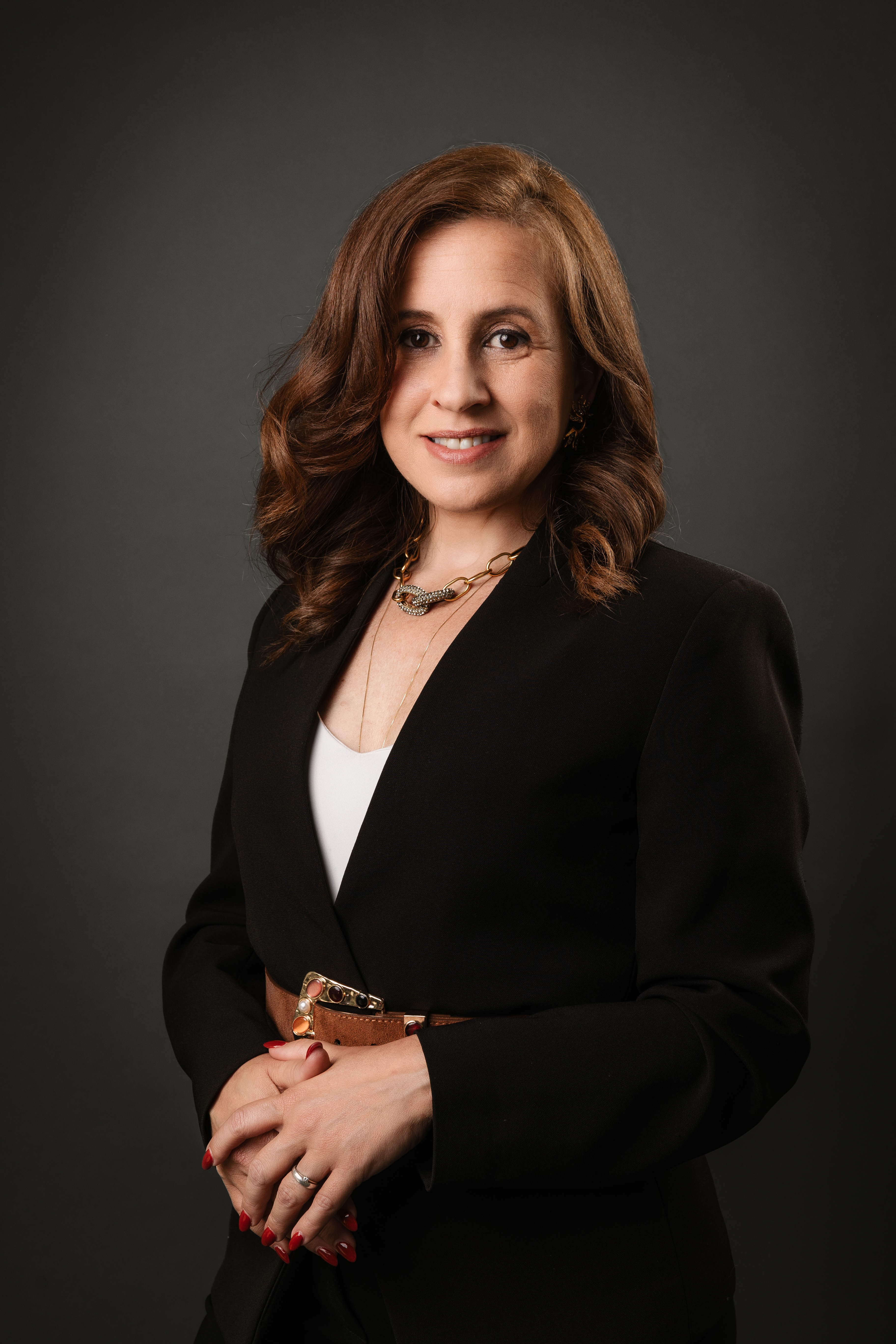 Amanda Rattes, Sócia GRPC, ESG & Direito Público · Mobilidade Internacional